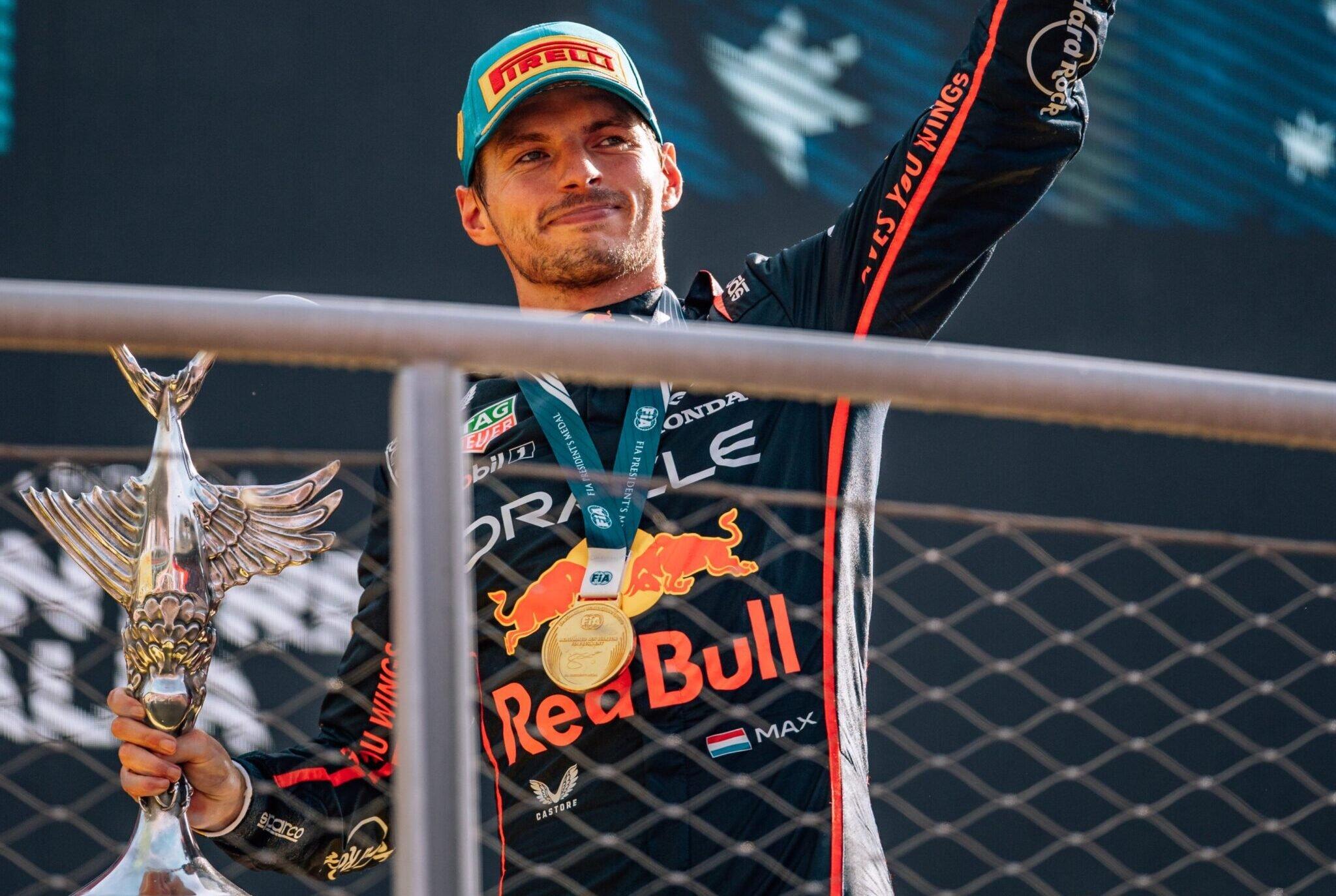 5 coisas que aprendemos no GP da Itália da Fórmula 1 2025